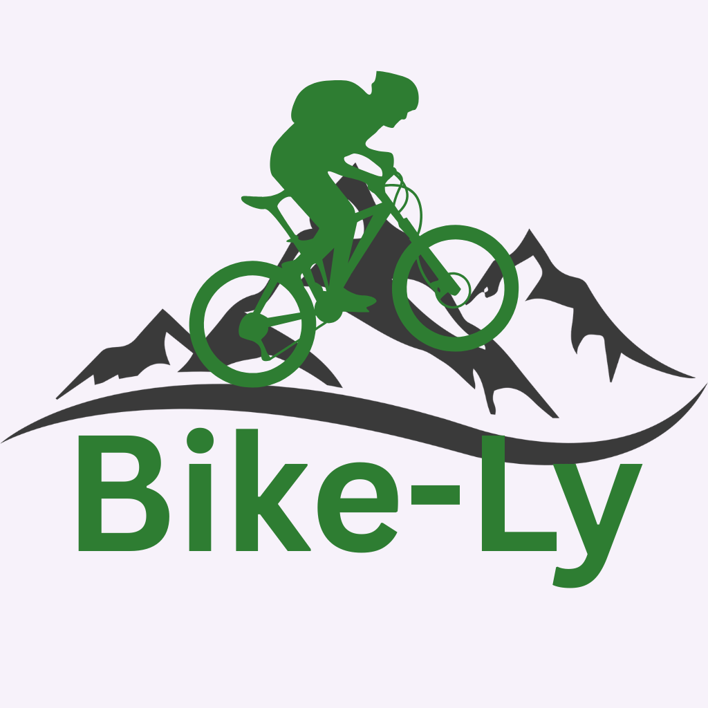 Bike Logo